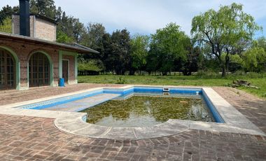 Quinta en Pontevedra