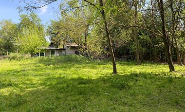 Quinta en Pontevedra