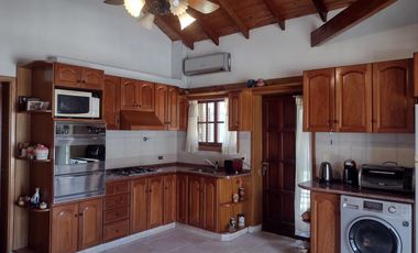 Casa en venta, 4 ambientes,  en Escobar, Gba Norte