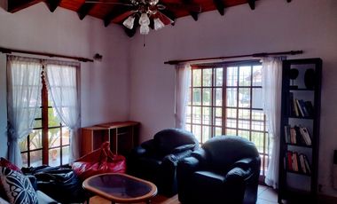 Casa en venta, 4 ambientes,  en Escobar, Gba Norte