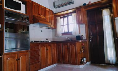 Casa en venta, 4 ambientes,  en Escobar, Gba Norte