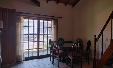 Casa en venta, 4 ambientes,  en Escobar, Gba Norte