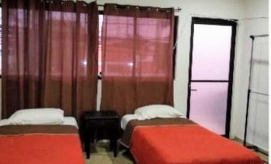 HOTEL EN RENTA/VENTA CARRETERA A LA PLAYA TUXPAN, VER.