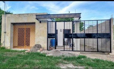 CASA  EN VENTA COL. EL NARANJAL TUXPAN, VER.