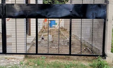 CASA  EN VENTA COL. EL NARANJAL TUXPAN, VER.