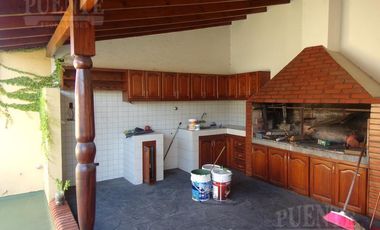 Casa en venta en Banfield