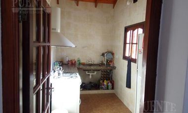 Casa en venta en Banfield