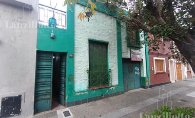 Terreno en Remedios De Escalada