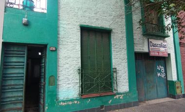 Terreno en Remedios De Escalada