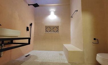 Casa en Venta en el Centro de Mérida, Yucatán.