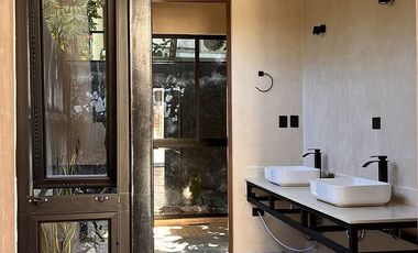 Casa en Venta en el Centro de Mérida, Yucatán.