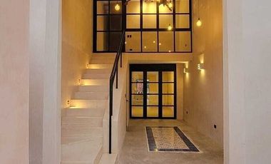 Casa en Venta en el Centro de Mérida, Yucatán.