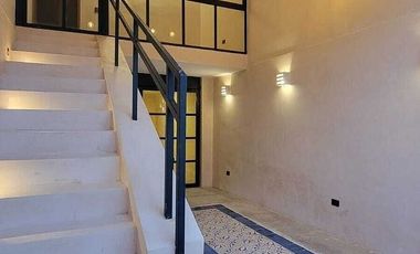 Casa en Venta en el Centro de Mérida, Yucatán.