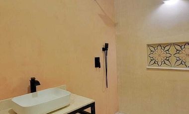 Casa en Venta en el Centro de Mérida, Yucatán.