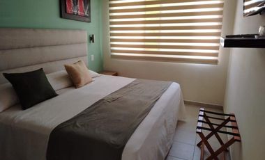 Villa Capricho Ixtapa a 2 cuadras Zona hotelera