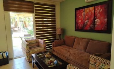 Villa Capricho Ixtapa a 2 cuadras Zona hotelera