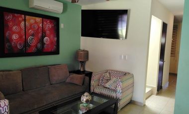 Villa Capricho Ixtapa a 2 cuadras Zona hotelera