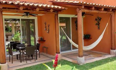 Villa Capricho Ixtapa a 2 cuadras Zona hotelera