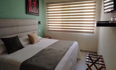 Villa Capricho Ixtapa a 2 cuadras Zona hotelera