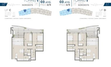 Departamento - Nordelta