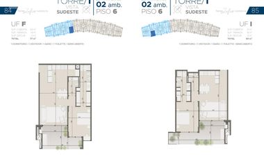 Departamento - Nordelta