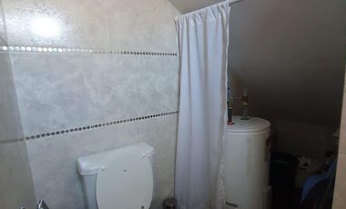 Departamento tres ambientes en venta wilde