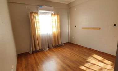 Departamento tres ambientes en venta wilde