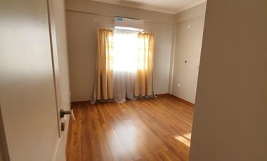 Departamento tres ambientes en venta wilde