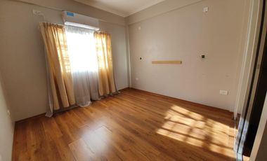 Departamento tres ambientes en venta wilde