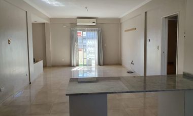 Departamento tres ambientes en venta wilde