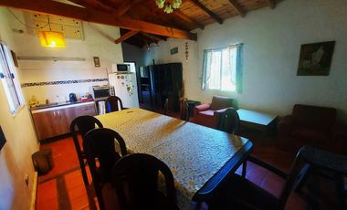 Casa Quinta en Venta, 3 Ambientes, en Zelaya, Pilar, GBA Norte