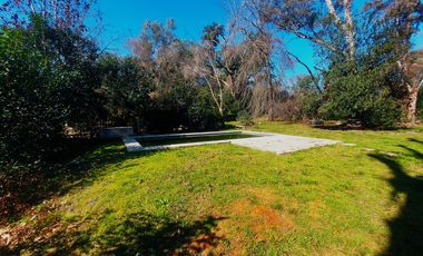 Casa Quinta en Venta, 3 Ambientes, en Zelaya, Pilar, GBA Norte