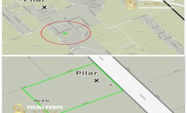 Casa Quinta en Venta, 3 Ambientes, en Zelaya, Pilar, GBA Norte