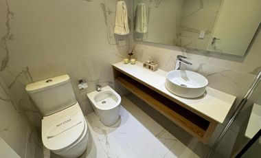 Departamento a estrena en  venta en Belvedere Yacht - Benavidez