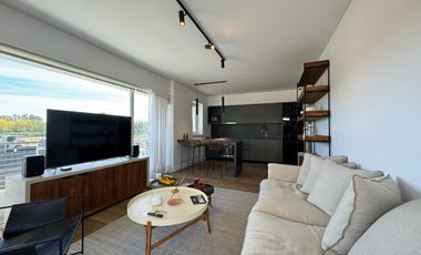 Departamento a estrena en  venta en Belvedere Yacht - Benavidez