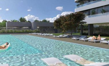 Departamento a estrena en  venta en Belvedere Yacht - Benavidez