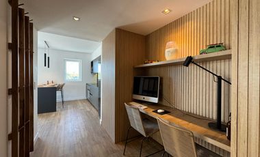 Departamento a estrena en  venta en Belvedere Yacht - Benavidez