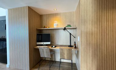 Departamento a estrena en  venta en Belvedere Yacht - Benavidez