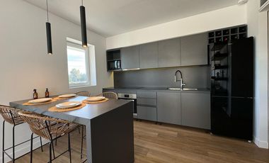 Departamento a estrena en  venta en Belvedere Yacht - Benavidez