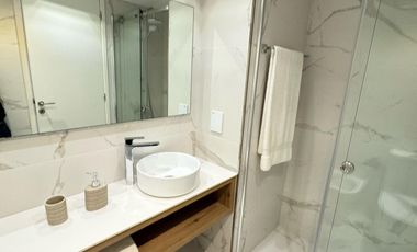 Departamento a estrena en  venta en Belvedere Yacht - Benavidez