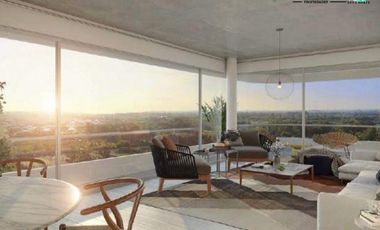 Departamento a estrena en  venta en Belvedere Yacht - Benavidez