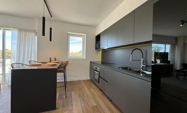 Departamento a estrena en  venta en Belvedere Yacht - Benavidez