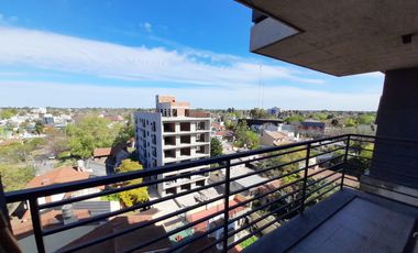 Departamento dos ambientes en venta en Ituzaingo