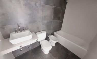 Departamento dos ambientes en venta en Ituzaingo