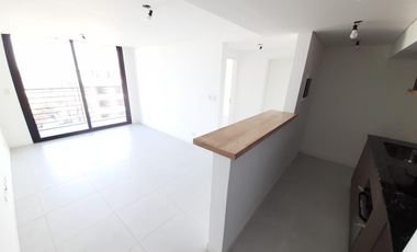 Departamento dos ambientes en venta en Ituzaingo