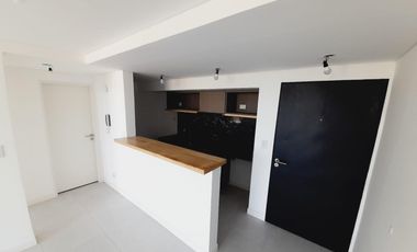 Departamento dos ambientes en venta en Ituzaingo