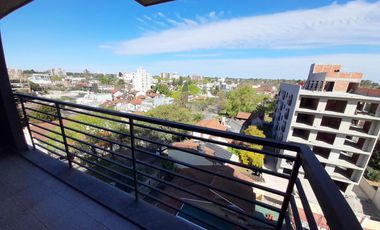 Departamento dos ambientes en venta en Ituzaingo