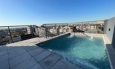 Departamento dos ambientes en venta en Ituzaingo