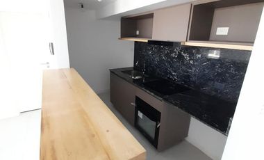 Departamento dos ambientes en venta en Ituzaingo