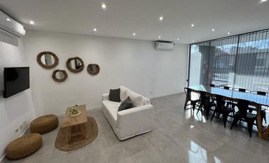 Departamento dos ambientes en venta en Ituzaingo